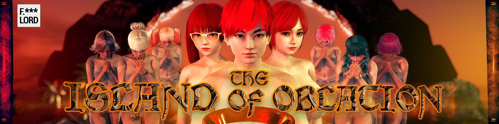 The Island Of Oblation Apk Android Adult Game Download (14)