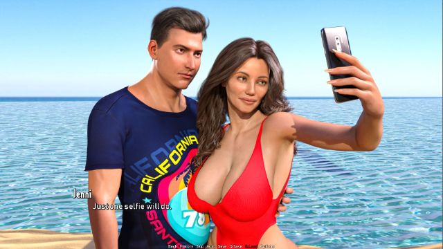 The King Of Milfs Apk Android Adult Game Download (3)