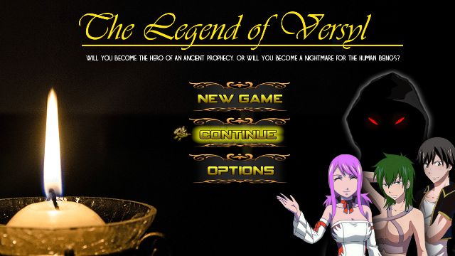 The Legend Of Versyl Reloaded Apk Android Adult Game Download (2)