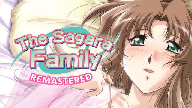 The Sagara Family Apk Remastered Android Download (11)
