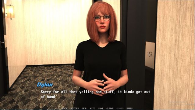 Westview Academy Apk Android Adult Game Download (3)