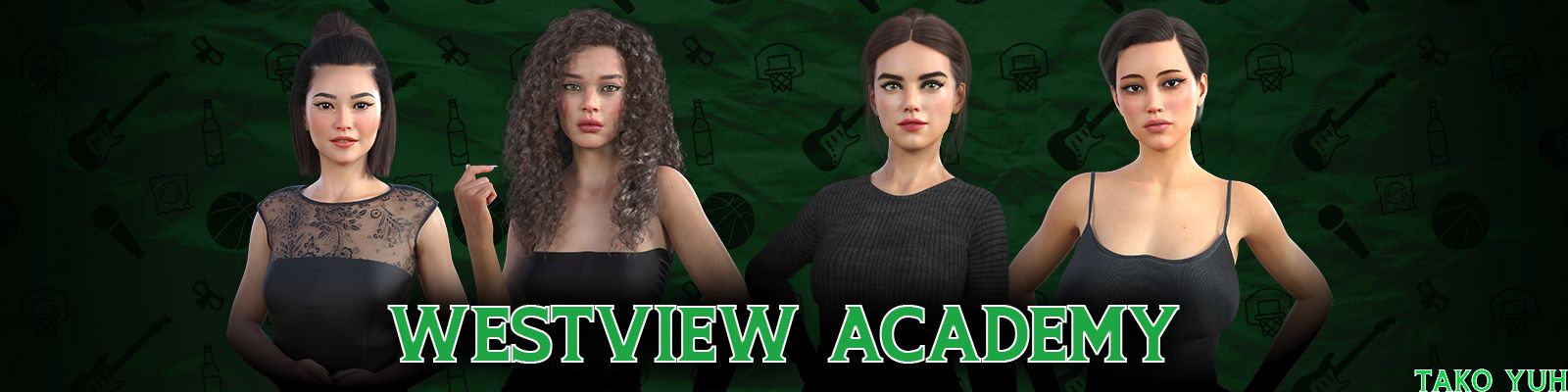 Westview Academy Apk Android Adult Game Download