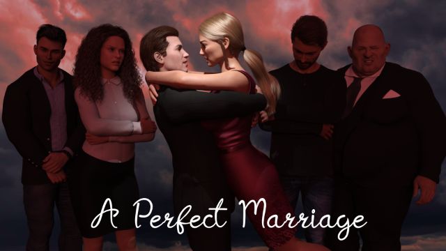 A Perfect Marriage Apk Android Adult Game Download (1)