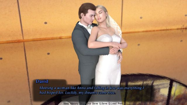 A Perfect Marriage Apk Android Adult Game Download (2)