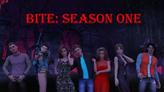 Bite Season 1 Apk Adult Game Download (1)