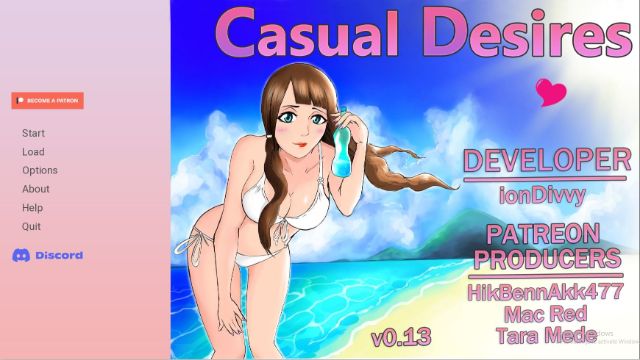 Casual Desires Adult Game Android Download (11)