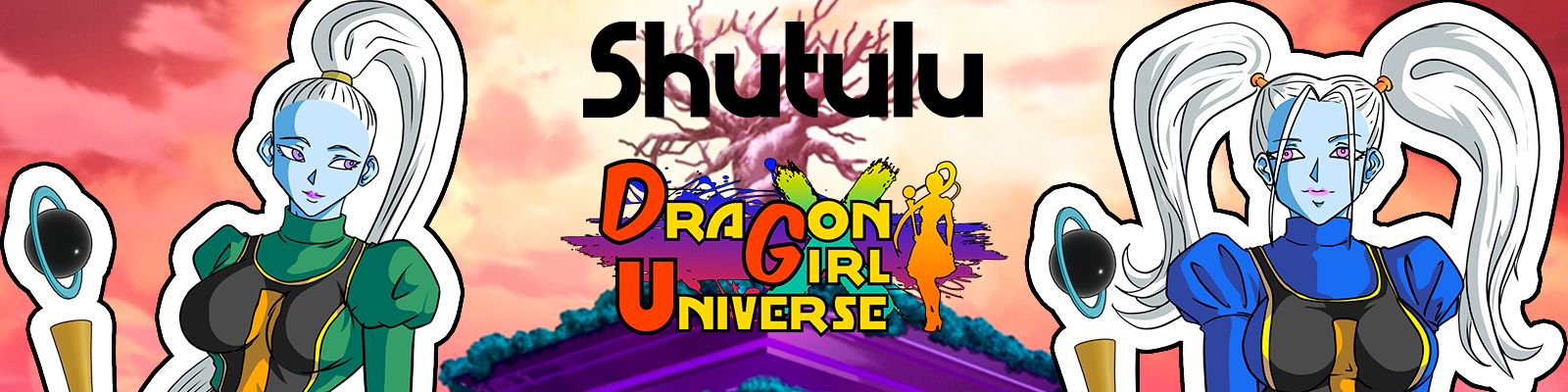 Dragon Girl X Universe Adult Game Android Download