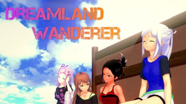 Dreamland Wanderer Apk Android Adult Game Download (1)