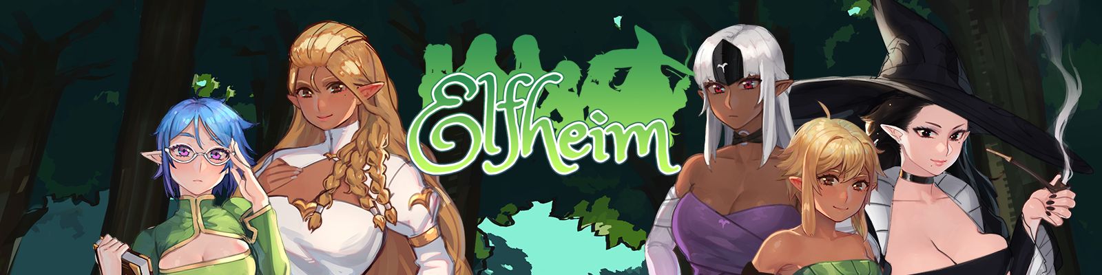 Elfheim Adult Game Download