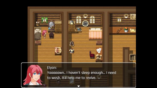 Elyons Way Apk Android Adult Game Download Free (4)