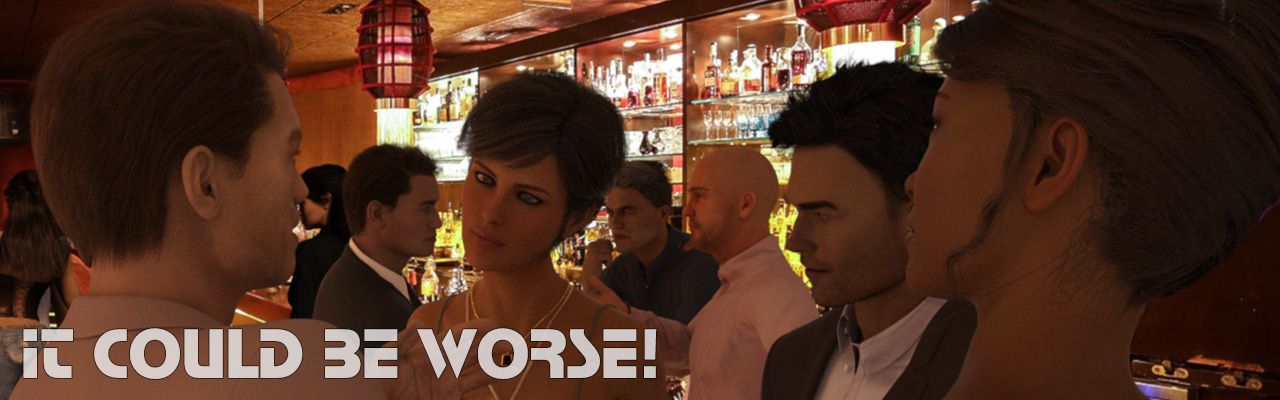 It Could Be Worse Apk Adult Game Download (11)