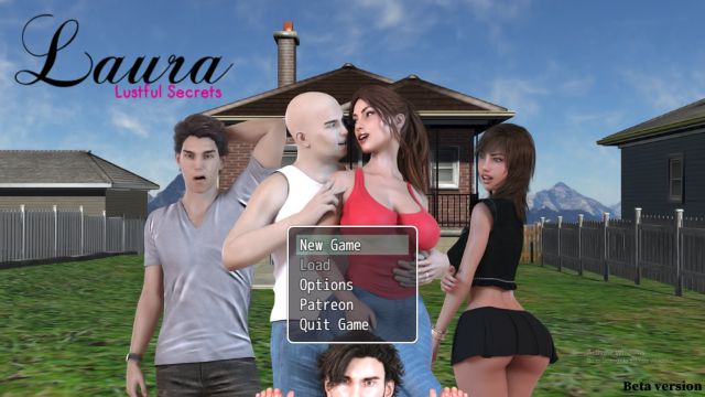 Laura Lustful Secrets Apk Android Adult Game Download (9)