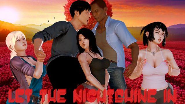 Let The Nightshine In Apk Android Adult Game Download (1)