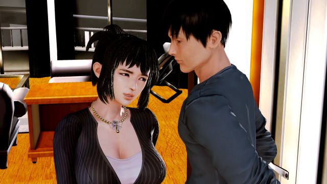 Let The Nightshine In Apk Android Adult Game Download (10)