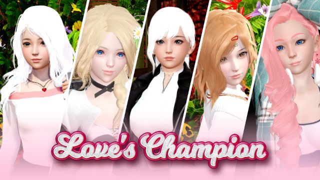 Loves Champion Apk Android Adult Game Download (12)