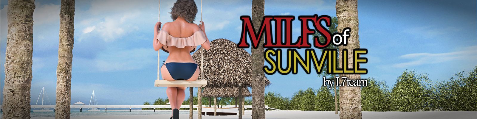 Milfs Of Sunville Apk Android Adult Game Download