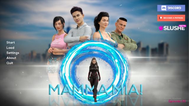 Mamma Mia Apk Android Adult Game Download (6)