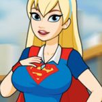 My Superhero Girlfriend Apk Android Adult Game Download (2)