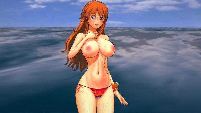 One Piece Lost At Sea Apk Android Adult Game Download (7)