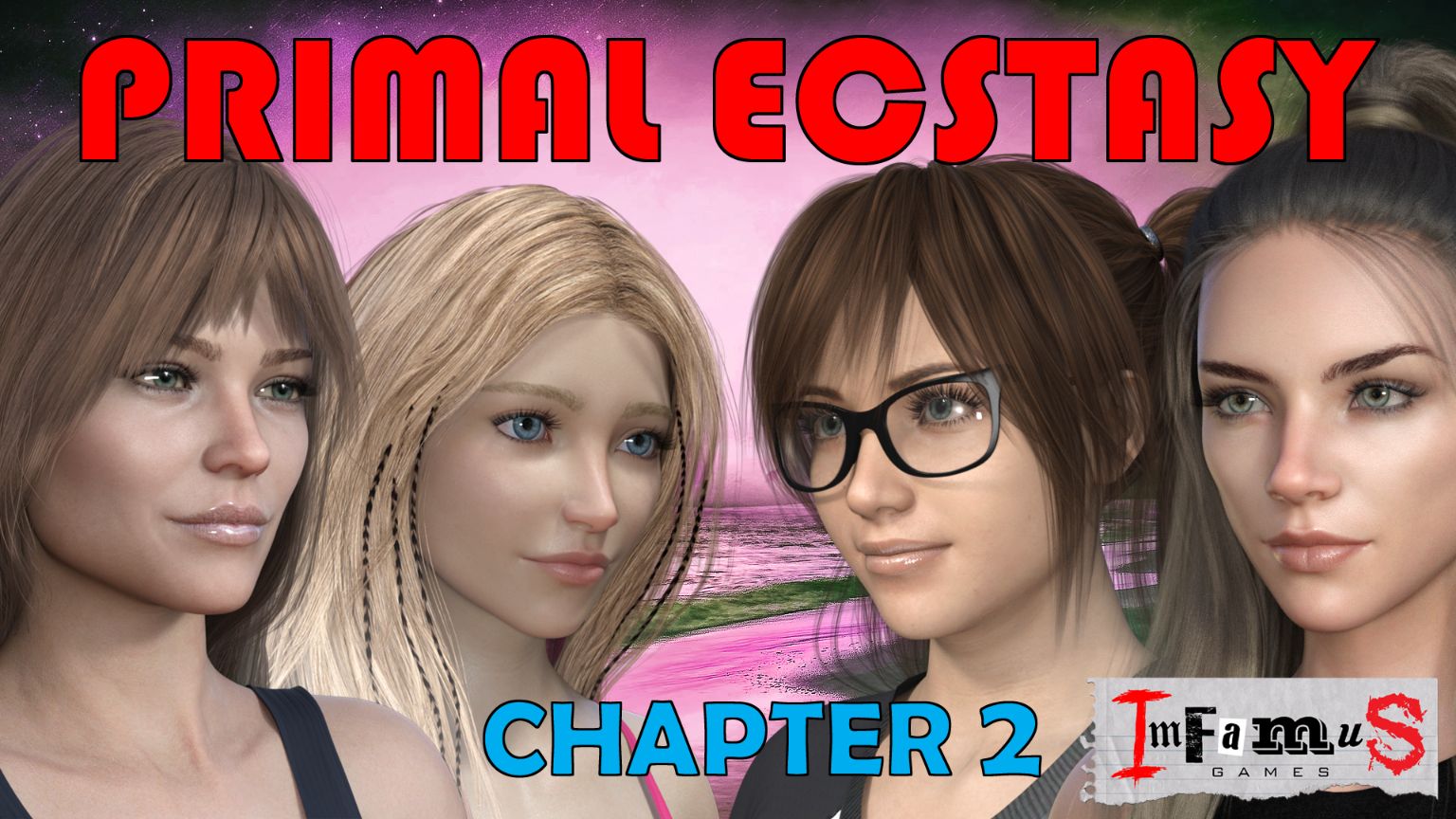 Primal Ecstasy Apk Android Adult Game Download (13)