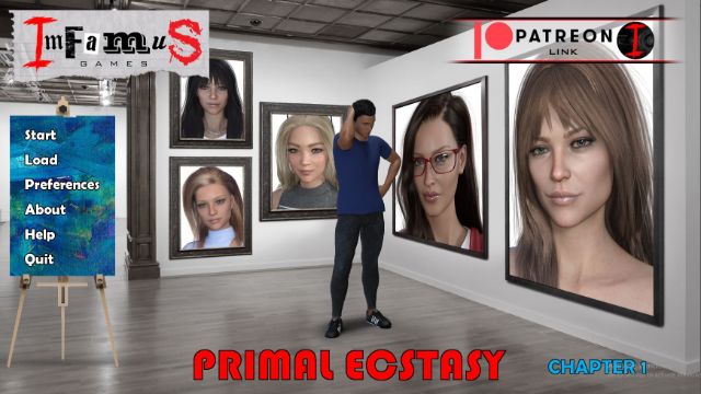 Primal Ecstasy Apk Android Adult Game Download (5)