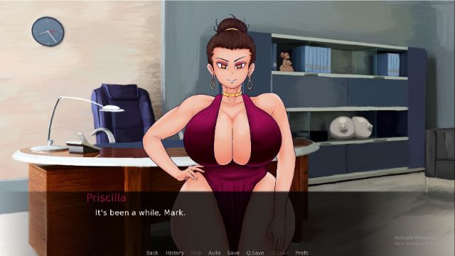 Reality Collapse Apk Android Adult Game Download (4)
