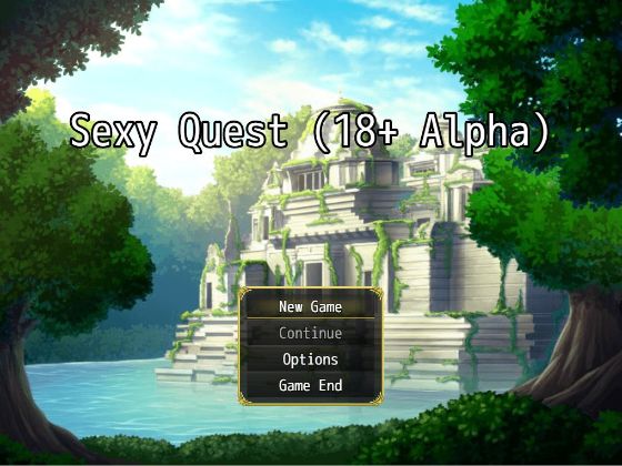 Sexy Quest Apk Android Adult Game Download (5)