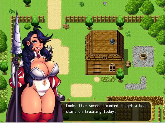 Sexy Quest Apk Android Adult Game Download (6)
