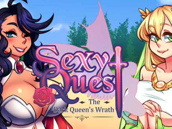 Sexy Quest Apk Android Adult Game Download (9)