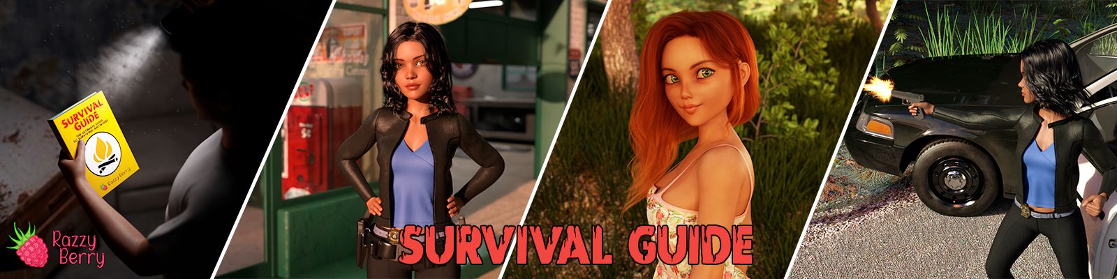 Survival Guide Apk Android Adult Game Download (12)