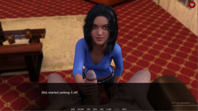 Survival Guide Apk Android Adult Game Download (6)