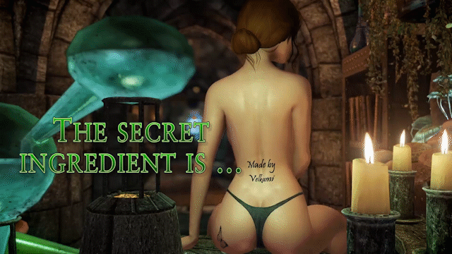The Secret Ingredient Is Apk Android Adult Game Download (1)