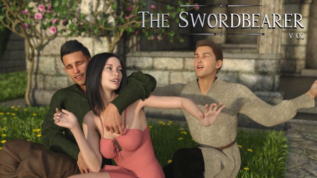 The Swordbearer Apk Android Adult Game Download (3)