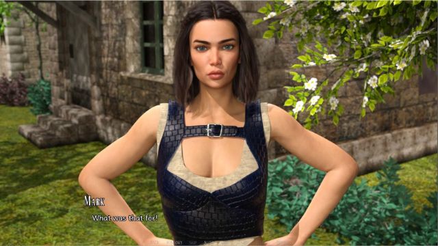 The Swordbearer Apk Android Adult Game Download (5)