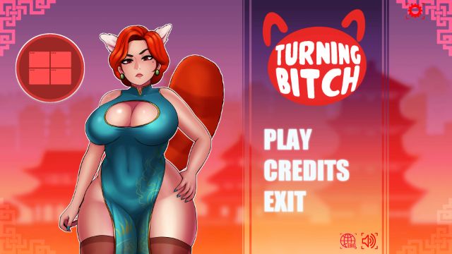 Turning Bitch Apk Android Adult Game Download (1)