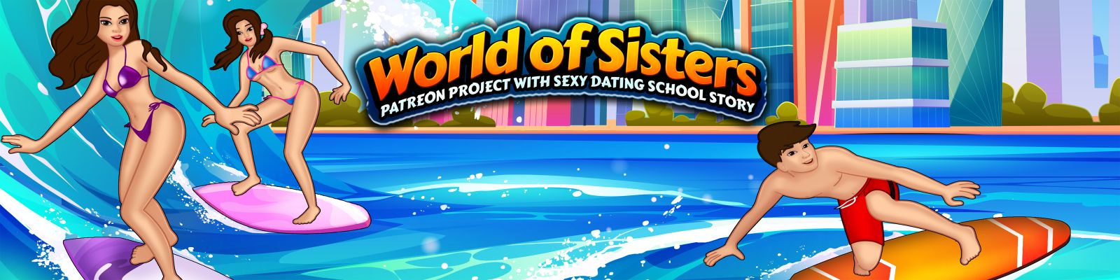 World Of Sisters Apk Android Adult Game Download (13)