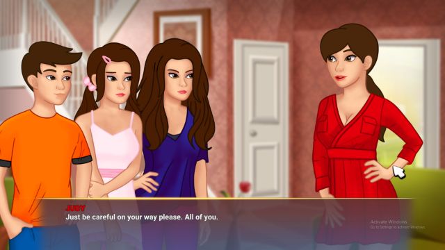 World Of Sisters Apk Android Adult Game Download (6)