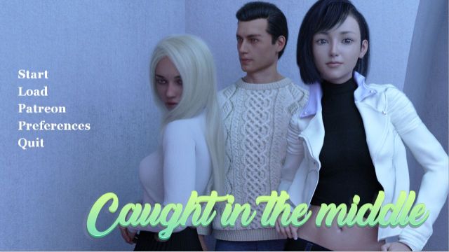 Caught In The Middle Apk Android Adult Game Download (5)
