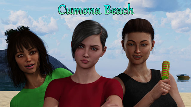 Cumona Beach Apk Android Adult Game Download (14)