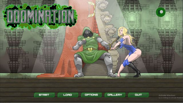 Doomination Apk Android Adult Game Download (5)