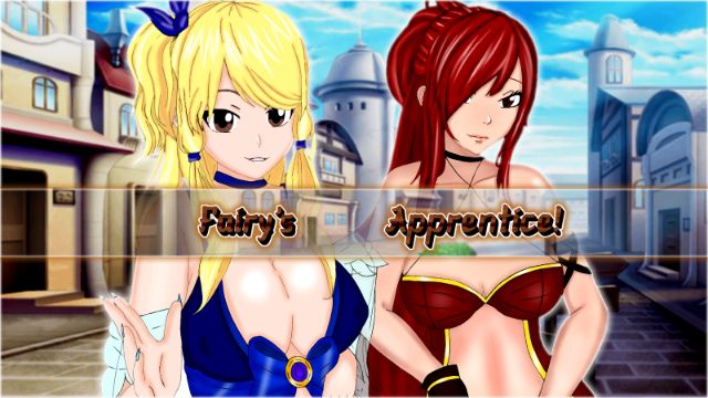 Fairys Apprentice Apk Android Adult Game Download