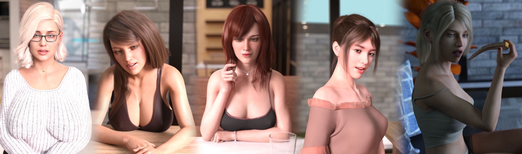Far Off Friends Apk Android Adult Game Download Free