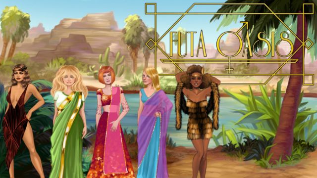 Futa Oasis Apk Android Adult Game Download (2)