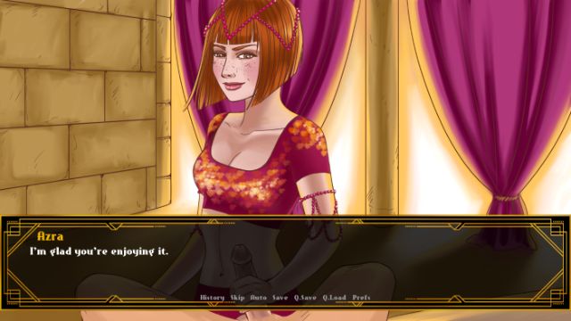 Futa Oasis Apk Android Adult Game Download (4)