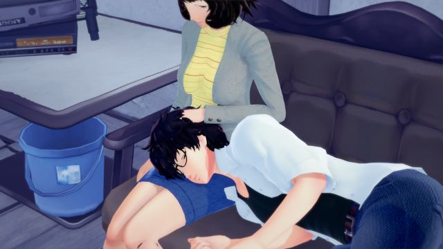 Granter Of Your Desires Apk Android Adult Game Download (4)