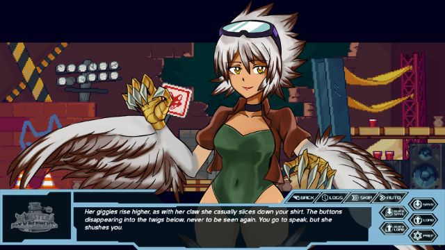 Monster Xxxperiment Apk Android Adult Game Download (4)