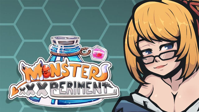 Monster Xxxperiment Apk Android Adult Game Download