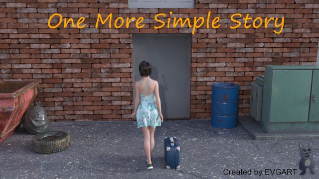 One More Simple Story Apk Android Adult Game Download