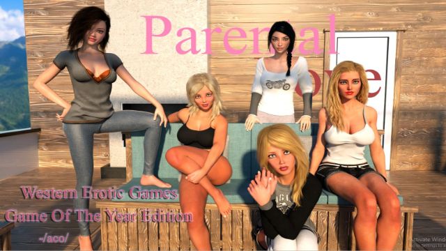 Parental Love Apk Android Adult Game Download (1)