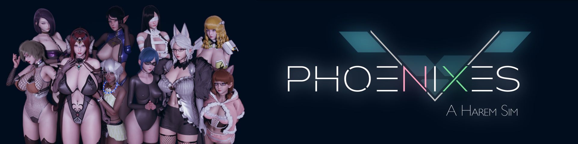 Phoenixes Apk Android Adult Game Latest Version Download (11)